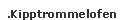 Kipptrommelofen